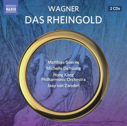 Wagner: Das Rheingold, WWV 86A