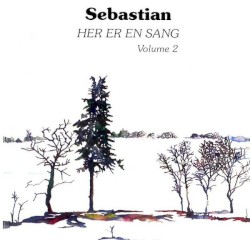 Her er en sang - Volume 2