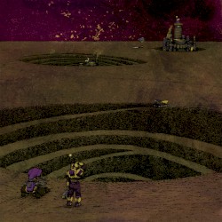 Kombynat Robotron / Arcane Allies