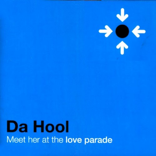 Meet Her At The Love Parade EP