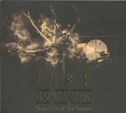 ᛚᛁᚠᚫ: ᛁᚩᛏᚢᚾᚷᚬᚱᛞ - Heilung Live at Red Rocks Amphitheatre