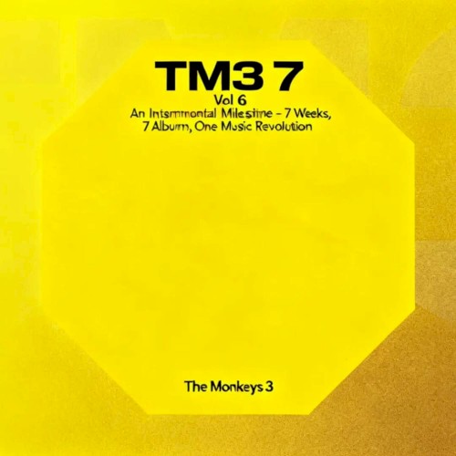 TM3 7 Vol. 6 (All Tracks)