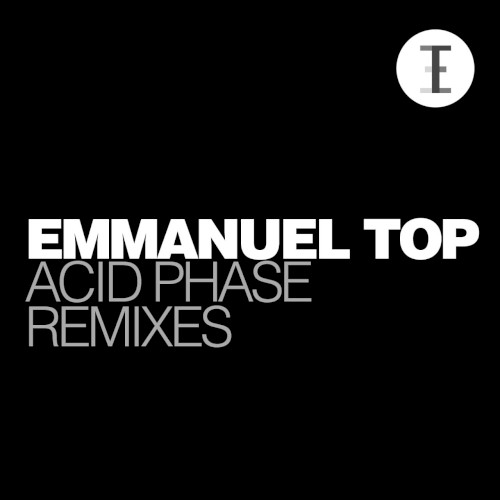 Acid Phase (Remixes)