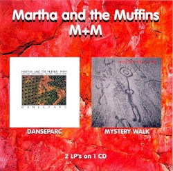 Dansparc/Mystery Walk