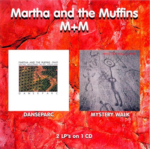 Dansparc/Mystery Walk