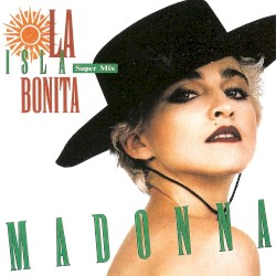 La isla bonita (super mix)
