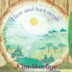There and Back Again: Music Inspired by Tolkien