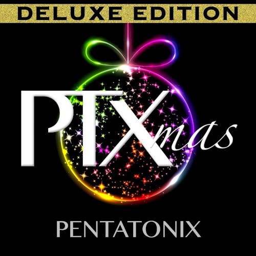 PTXmas (deluxe edition)