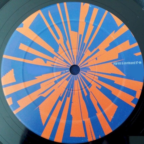 Repress & Unreleased 97-00 02