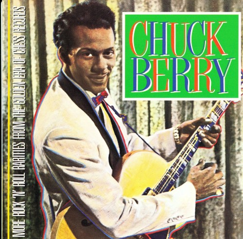 More Rock 'N' Roll Rarities From The Golden Age Of Chess Records
