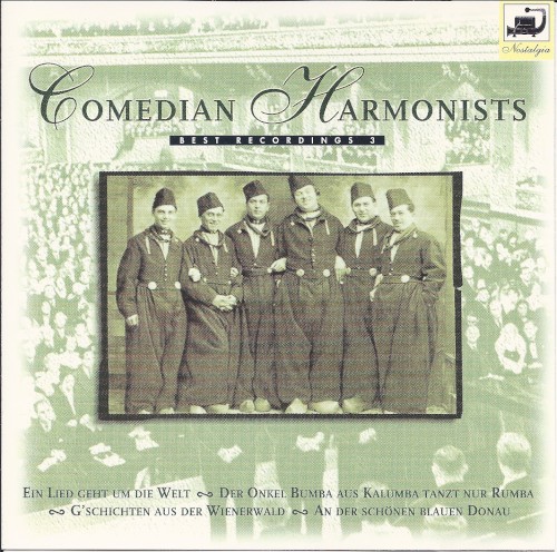 Best Recordings 3