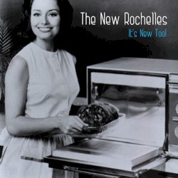 It’s New Too!