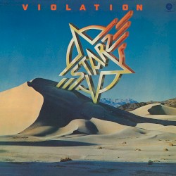 Violation (expanded edition)