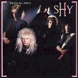 Excess All Areas (Remastered reissue)