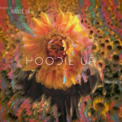 Hoodie Up / Wolves