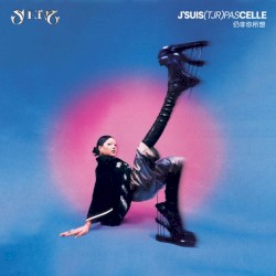 J'SUIS (TJR) PAS CELLE 仍非你所想