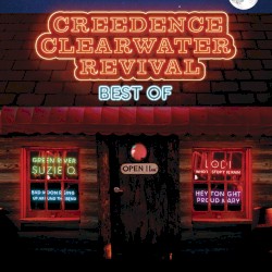 Creedence Clearwater Revival – Best Of