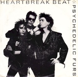 Heartbreak Beat / Shock