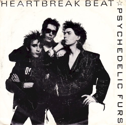 Heartbreak Beat / Shock