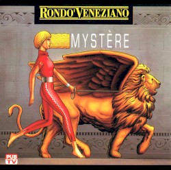 Mystère