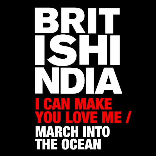 I Can Make You Love Me / March Into the Ocean