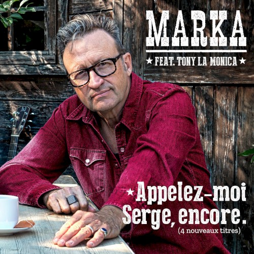 Appelez-moi Serge (Encore)