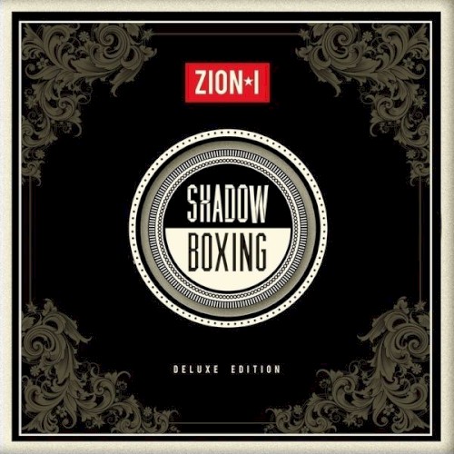 Shadowboxing (Deluxe Edition)