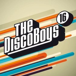 The Disco Boys, Vol. 16
