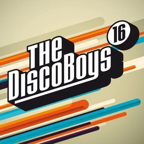 The Disco Boys, Vol. 16