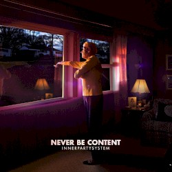 Never Be Content EP