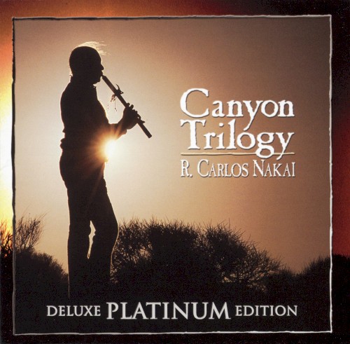 Canyon Trilogy: Deluxe Platinum Edition