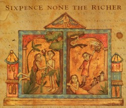 Sixpence None the Richer (Deluxe Anniversary Edition)