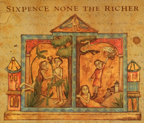 Sixpence None the Richer (Deluxe Anniversary Edition)