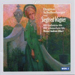 Scenes & Arias for Soprano