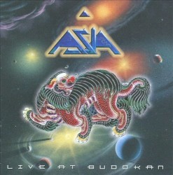 Live at Budokan