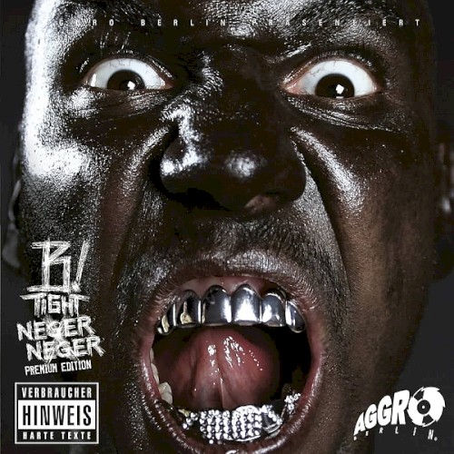 Neger Neger X