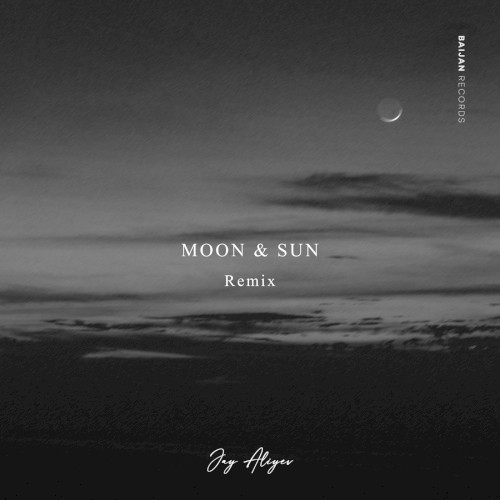 Moon & Sun (remix)