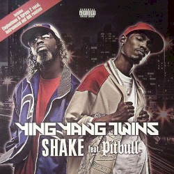 Shake (Xpress 2 Remixes)