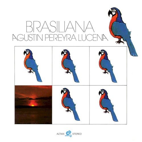 Brasiliana