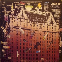 Jazz at the Plaza, Vol. 1