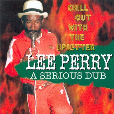 A Serious Dub (Digitally Remastered)