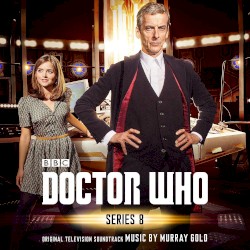 Doctor Who: Series 8