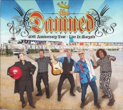 40th Anniversary Tour Live at Margate