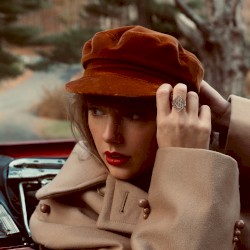 Red (Taylor's Version) = 红（重制版）