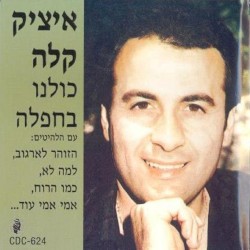 כולנו בחפלה