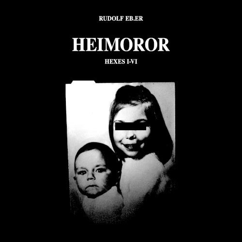 Heimoror - Hexes I-VI