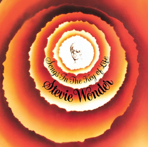 Songs in the Key of Life Vol. 2