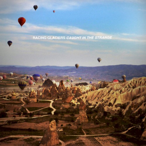 Caught in the Strange (Deluxe)