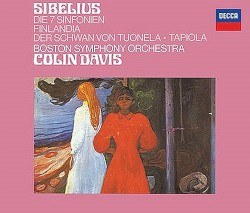 7 Symphonies and Orchestral Works