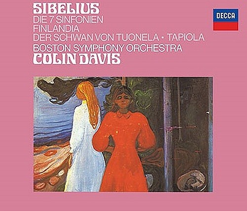 7 Symphonies and Orchestral Works